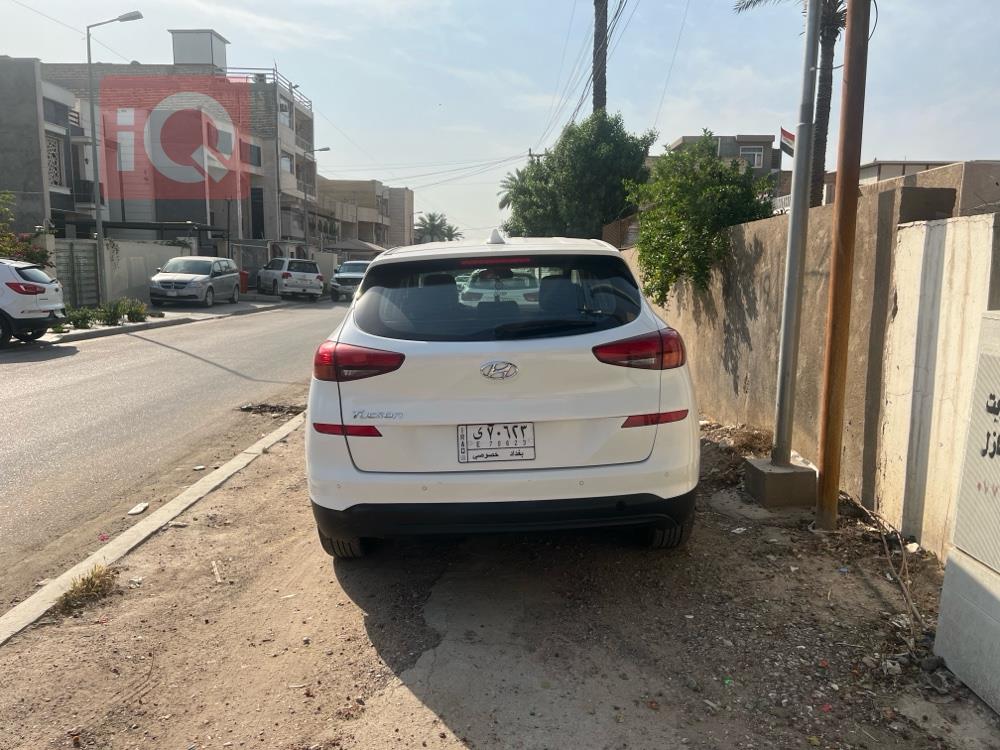 هيونداي توسان